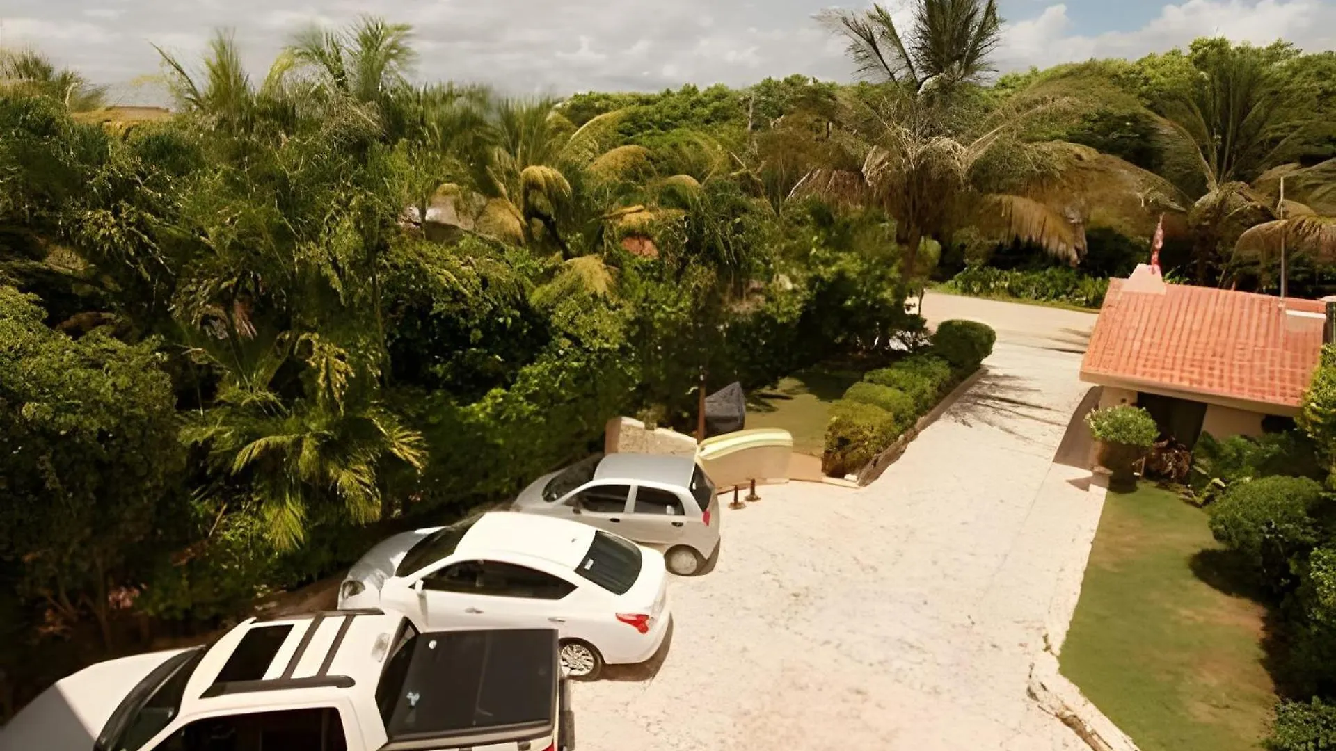 Holiday home Unahkin Akumal, Tulum Beachfront Condo Relaxing