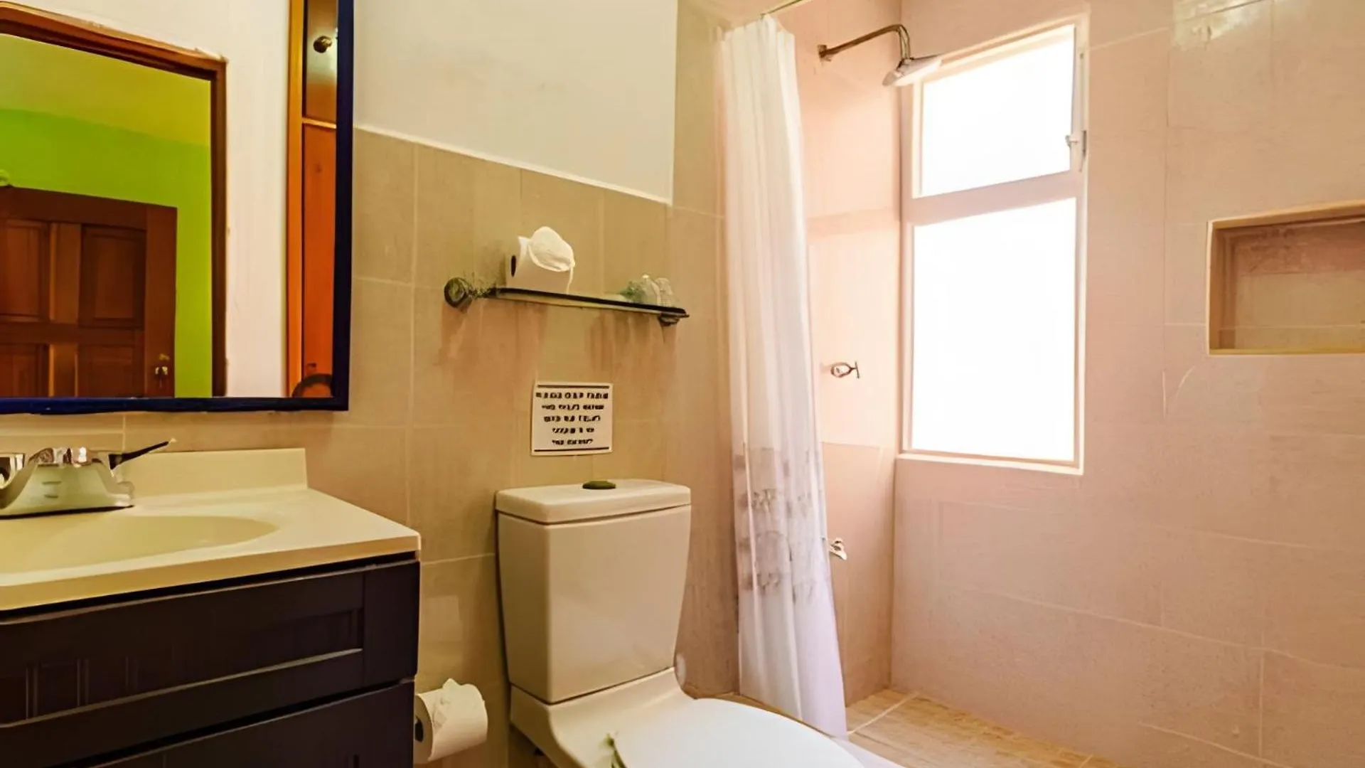 Holiday home Unahkin Akumal, Tulum Beachfront Condo Relaxing