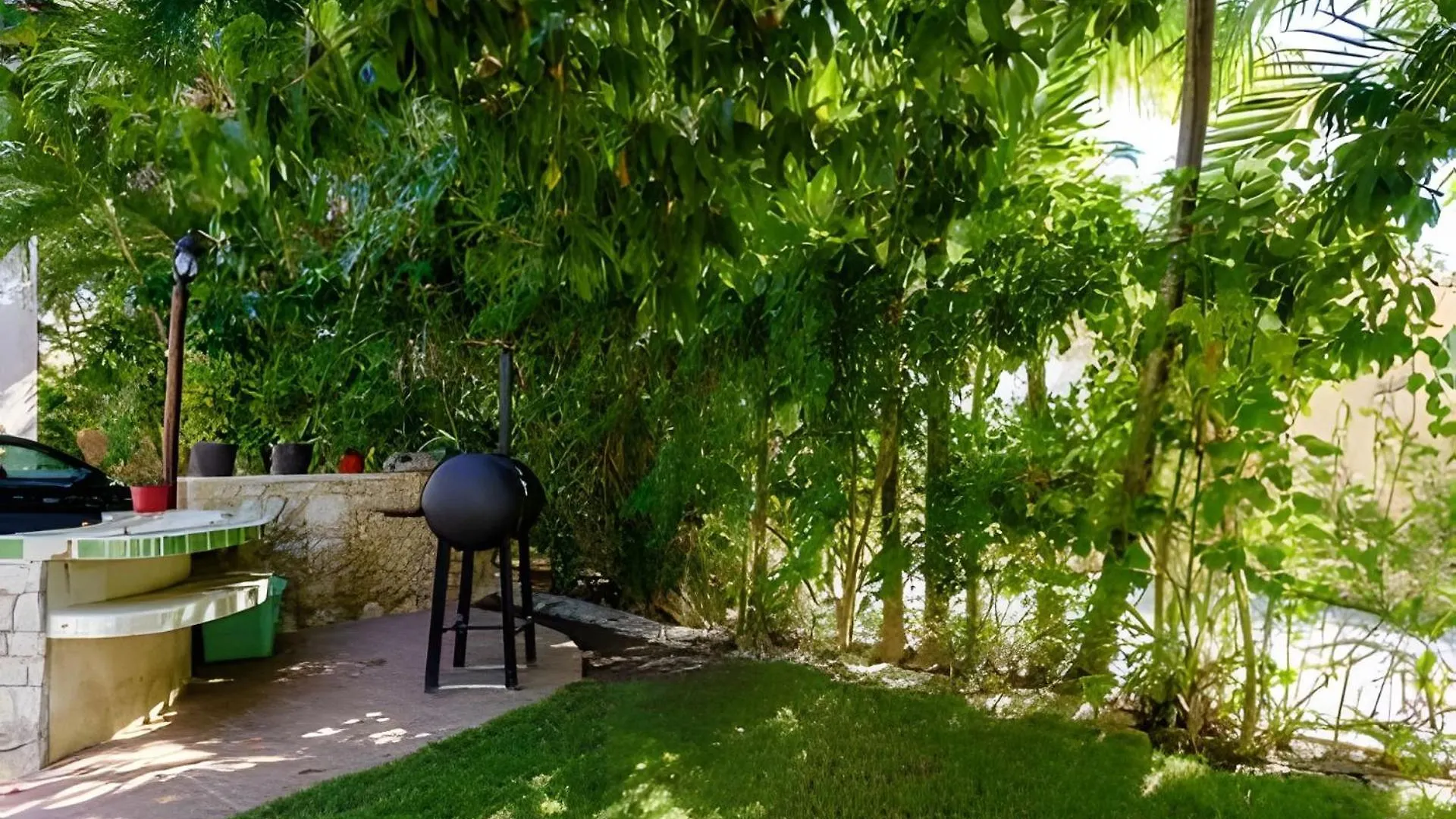 Unahkin Akumal, Tulum Beachfront Condo Relaxing Holiday home