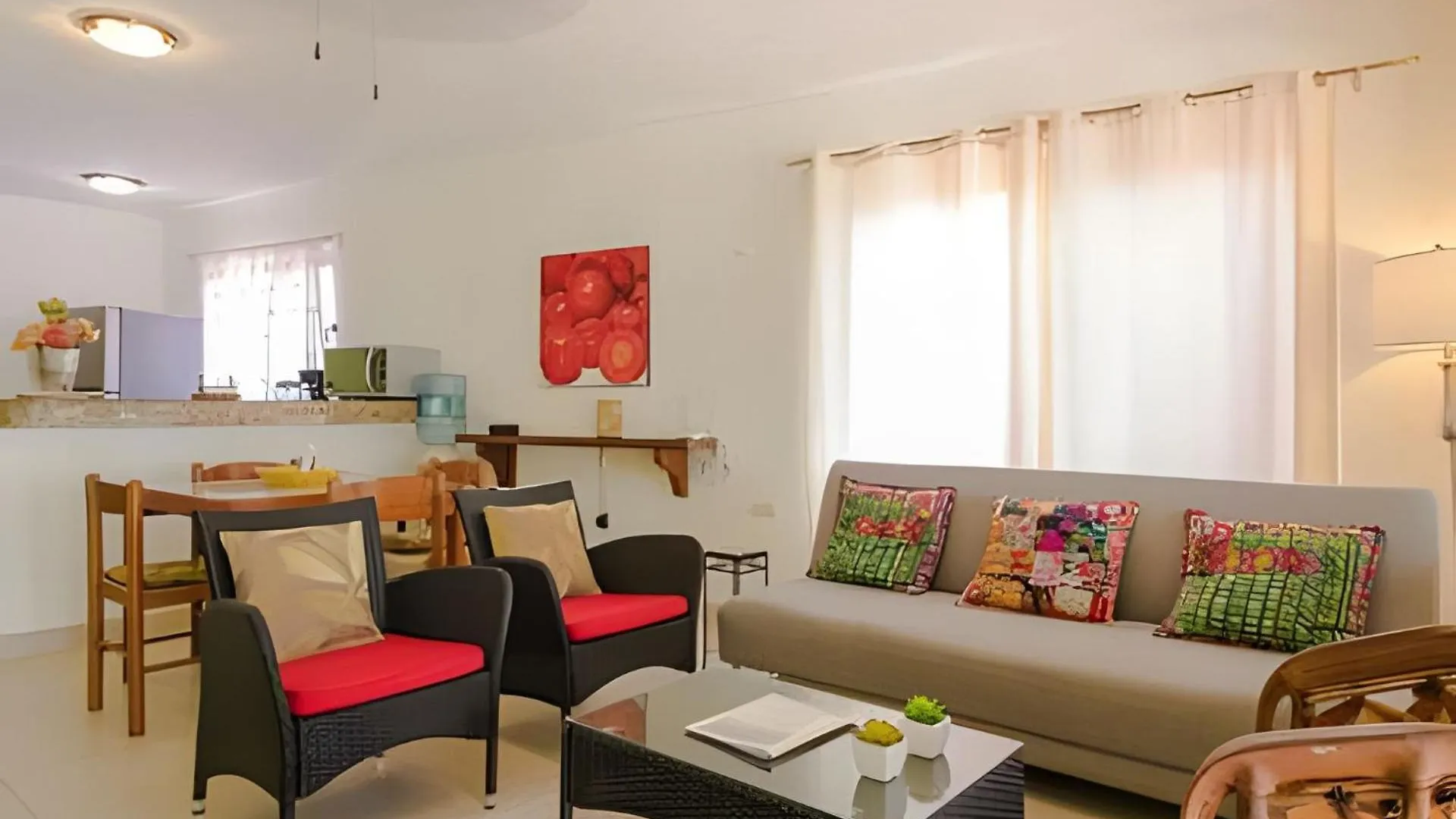 Unahkin Akumal, Tulum Beachfront Condo Relaxing Holiday home Akumal
